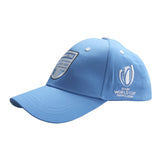 Rugby World Cup 2023 Argentina Cap - Argentina Blue_1