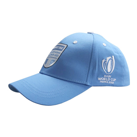 Rugby World Cup 2023 Argentina Cap - Argentina Blue_1