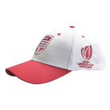 Rugby World Cup 2023 Japan Cap - White_1
