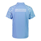 Rugby World Cup 2023 Argentina Polo - Argentina Blue_1