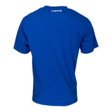 Rugby World Cup 2023 France Stripe T-shirt - Navy_1