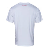 Rugby World Cup 2023 England Stripe T-shirt - White_1