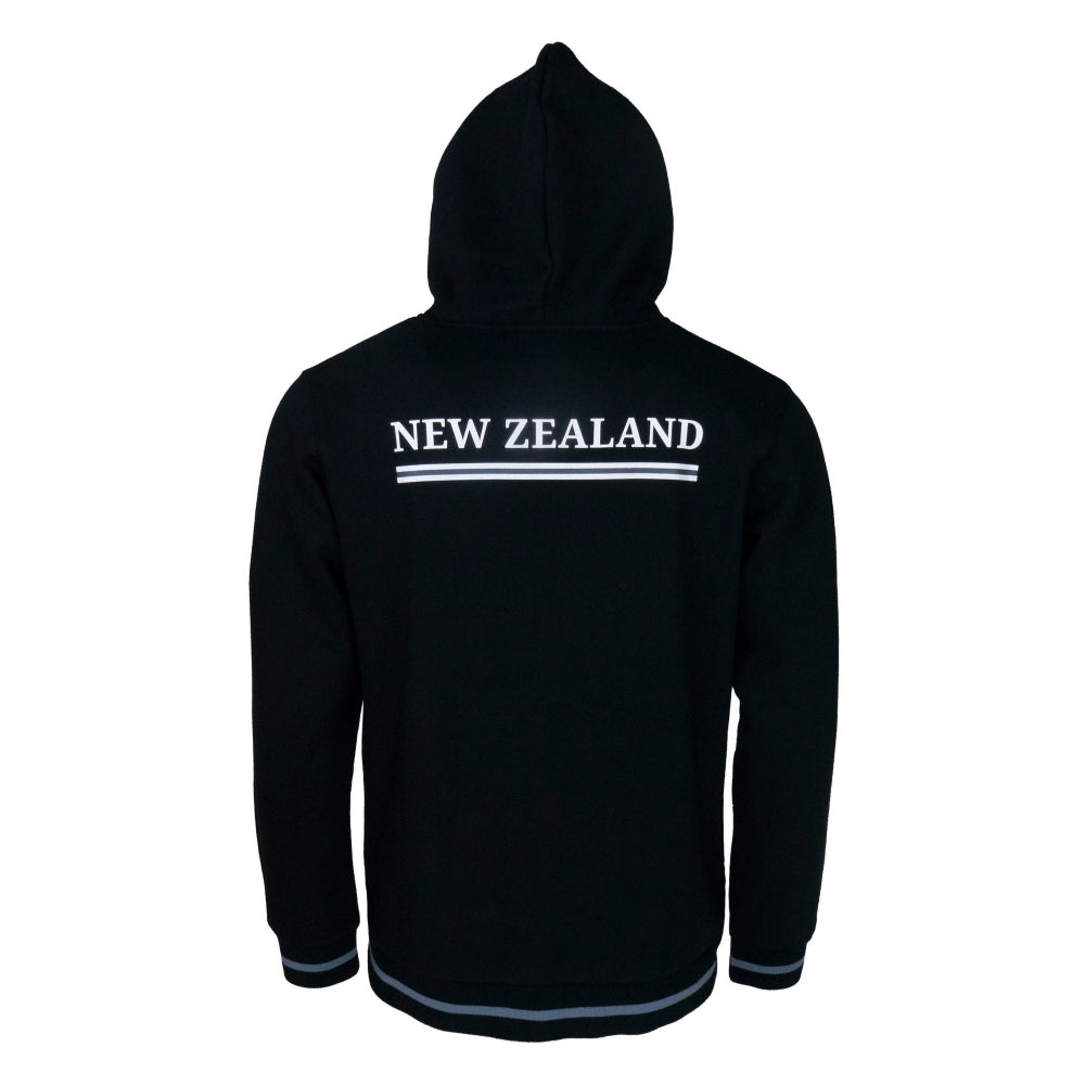 Rugby World Cup 2023 New Zealand Hoody - Black_1