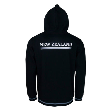 Rugby World Cup 2023 New Zealand Hoody - Black_1