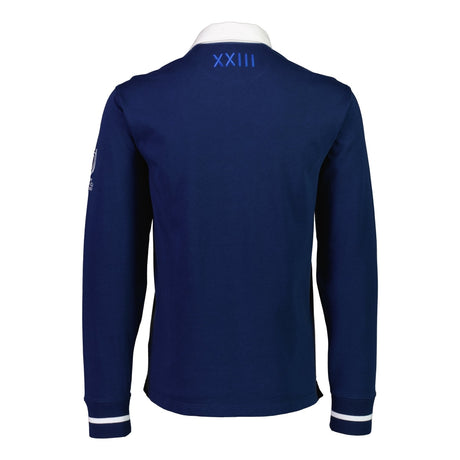 Rugby World Cup 2023 Scotland Rugby - Navy_1
