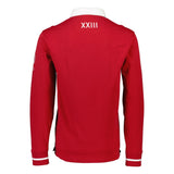 Rugby World Cup 2023 Wales Rugby - Red_1