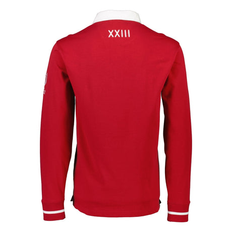 Rugby World Cup 2023 Wales Rugby - Red_1
