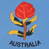 Australia 1908 Vintage Rugby Shirt_3