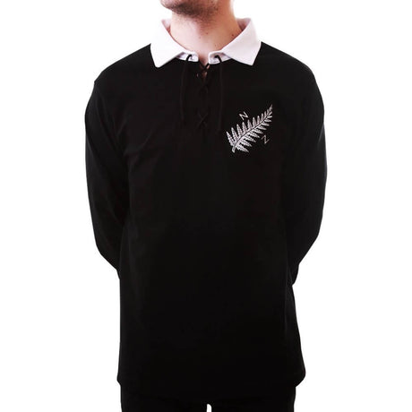 New Zealand 1924 Retro Rugby Shirt_3