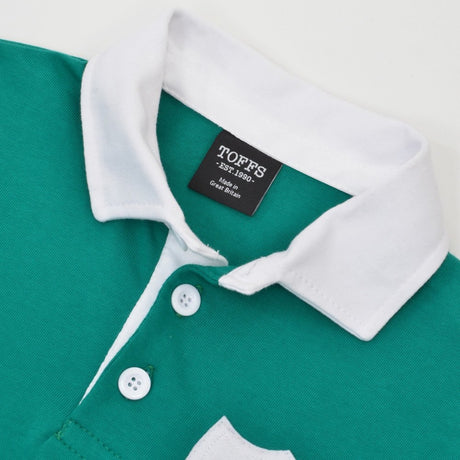 Ireland 1926 Retro Rugby Shirt_3