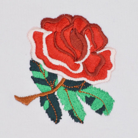 England 1980 Vintage Rugby Shirt_3