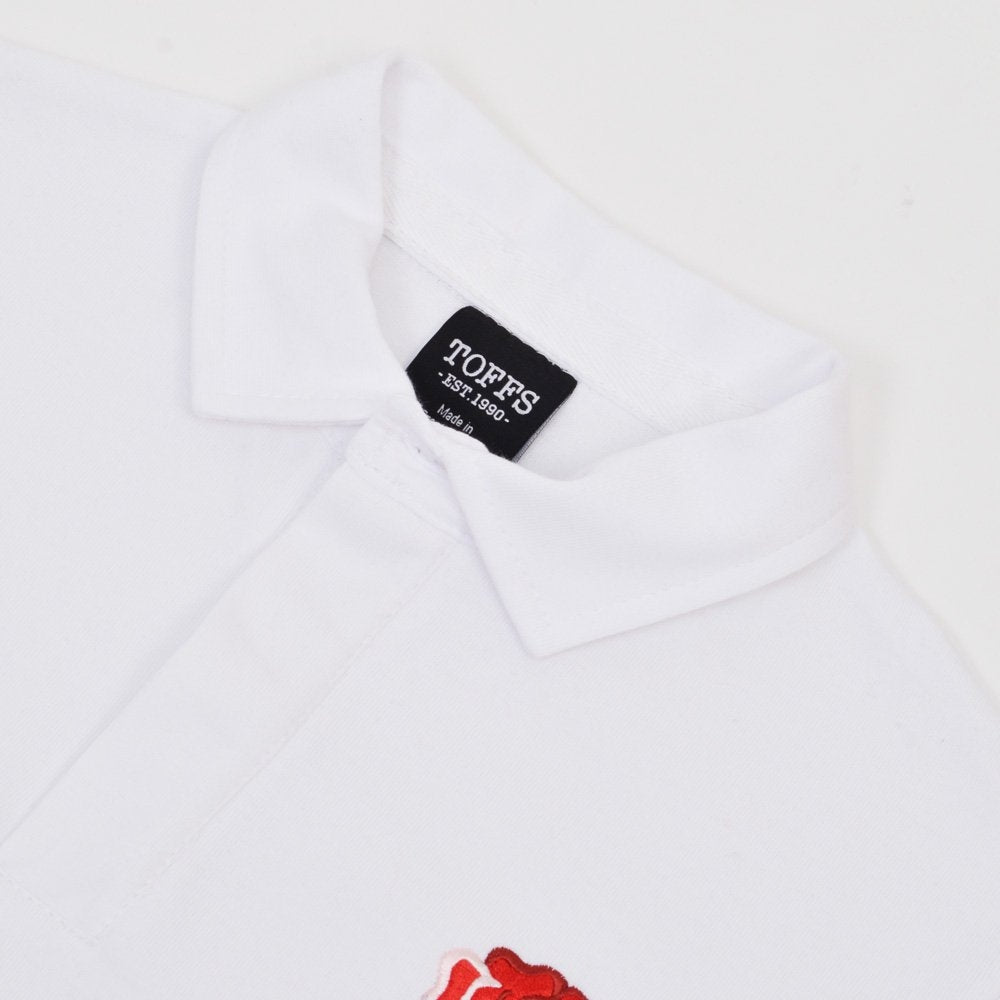 England 1980 Vintage Rugby Shirt_3