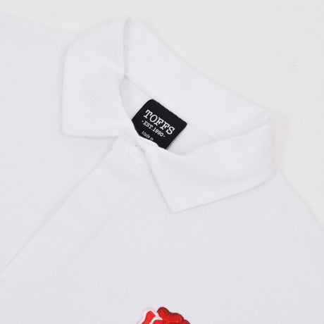 England 1980 Vintage Rugby Shirt_3