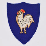 France 1972 Away Vintage Rugby Shirt_2