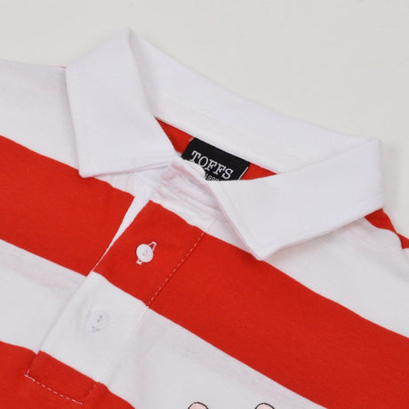Japan 1932 Vintage Rugby Shirt_3