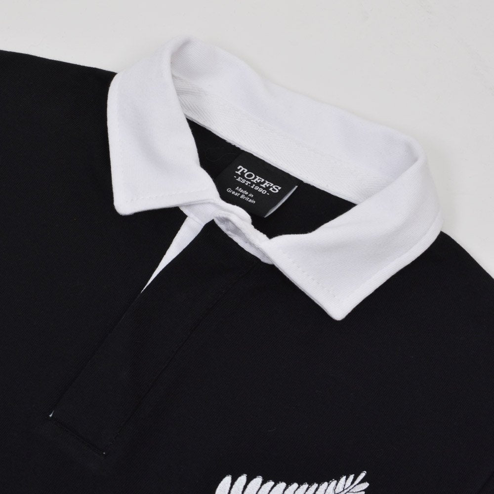 New Zealand 1980 Vintage Rugby Shirt_3