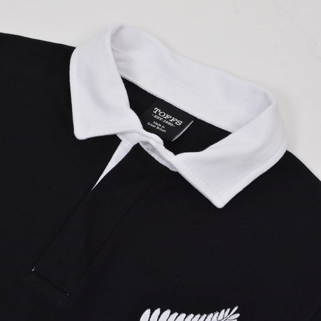 New Zealand 1980 Vintage Rugby Shirt_3