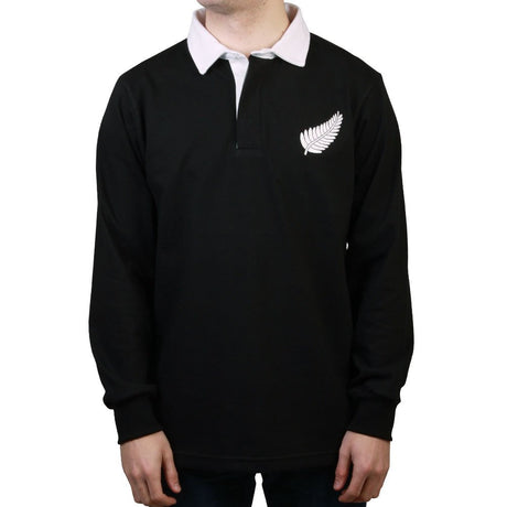 New Zealand 1980 Vintage Rugby Shirt_3