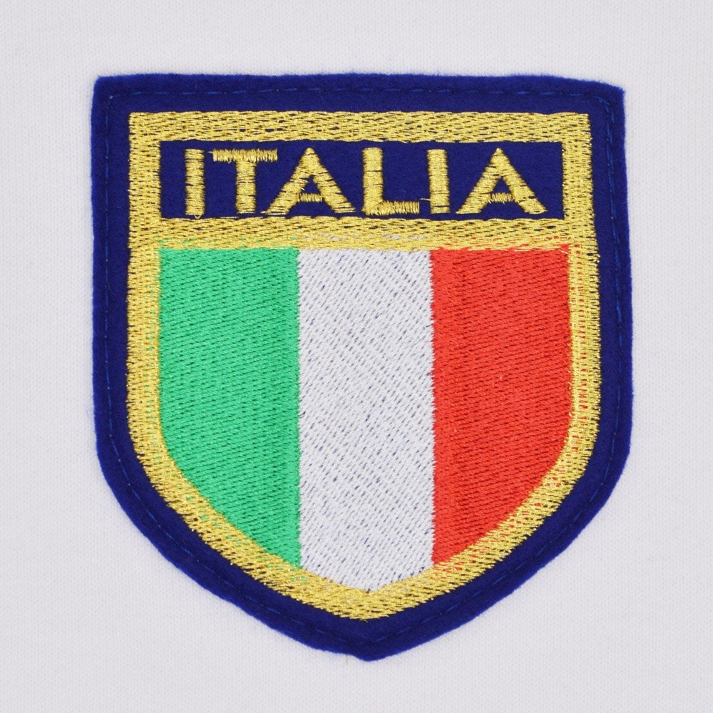 Italy 1975 Vintage Away Rugby Shirt_3