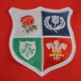 British & Irish Lions 1970s Vintage Rugby Shirt_3