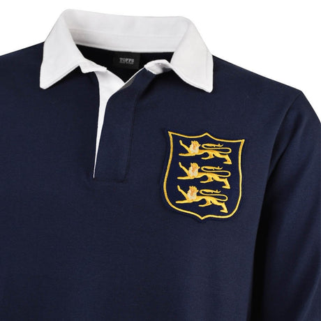 British &amp;amp; Irish Lions 1930s Vintage Rugby Shirt_3