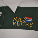 South Africa Hooped Rugby Shirt_1