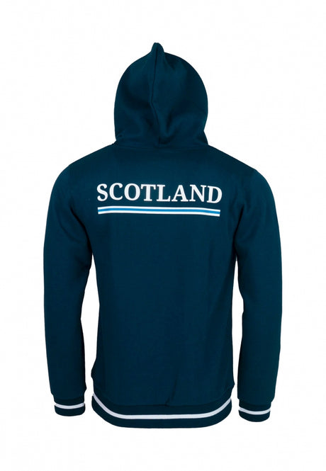 Rugby World Cup 2023 Scotland Hoody - Navy_1