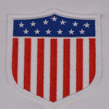 USA Rugby T-Shirt - White_2