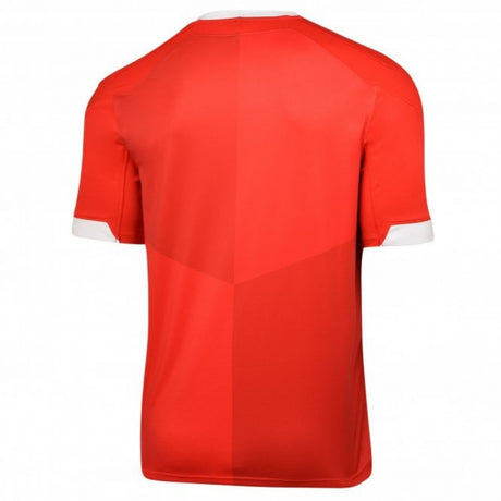 2019-2020 Wales Under Armour Home Rugby Shirt_1