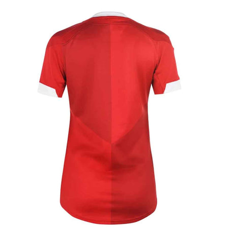 2019-2020 Wales Under Armour Home Ladies Rugby Shirt_1