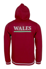 Rugby World Cup 2023 Wales Hoody - Red_1