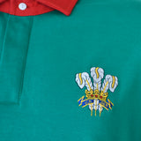 Wales 1987 Away Rugby Shirt_1