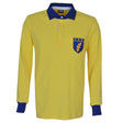 Romania 1990s Rugby Shirt_0