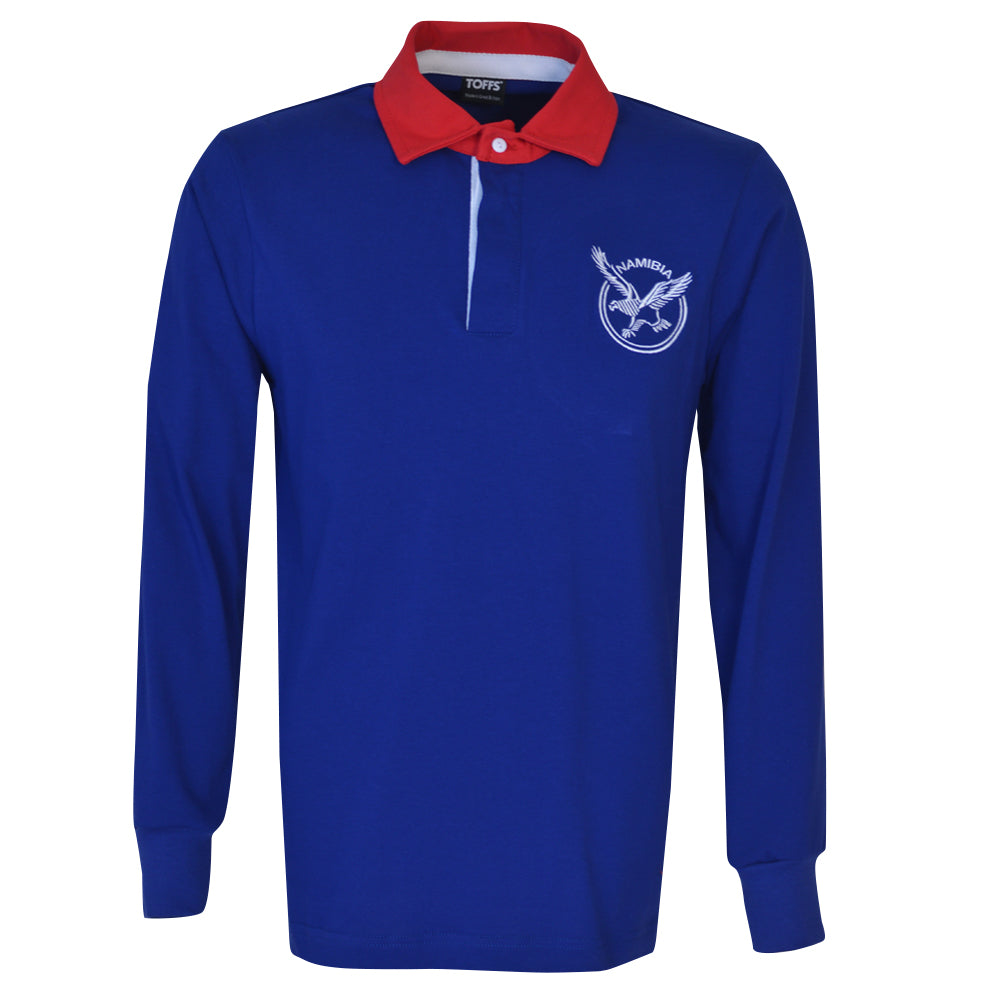Namibia 1999 Rugby Shirt_0