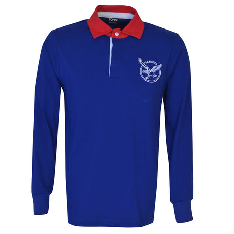 Namibia 1999 Rugby Shirt_0