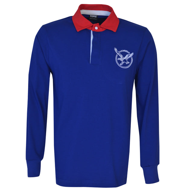 Namibia 1999 Rugby Shirt_0
