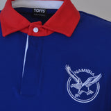 Namibia 1999 Rugby Shirt_1