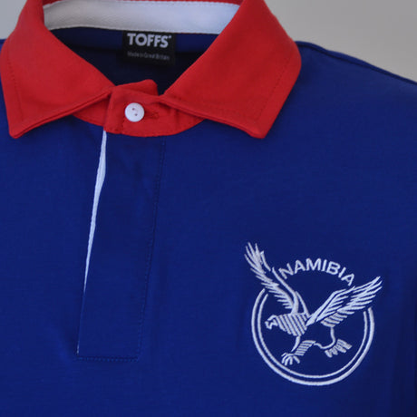 Namibia 1999 Rugby Shirt_1