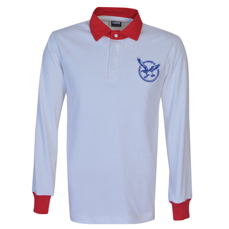 Namibia 1999 Away Rugby Shirt_0