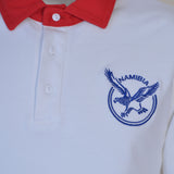 Namibia 1999 Away Rugby Shirt_1
