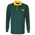 South Africa Springboks 1992 Rugby Shirt_0