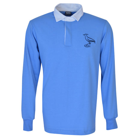 Uruguay 1999 Rugby Shirt_0