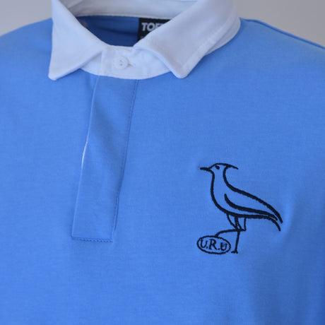 Uruguay 1999 Rugby Shirt_1