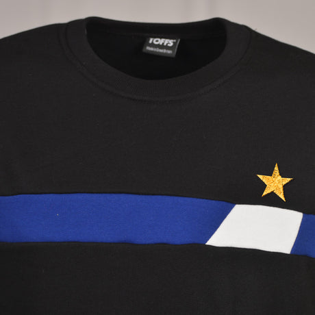 Inter Milan Panel Sweatshirt_1
