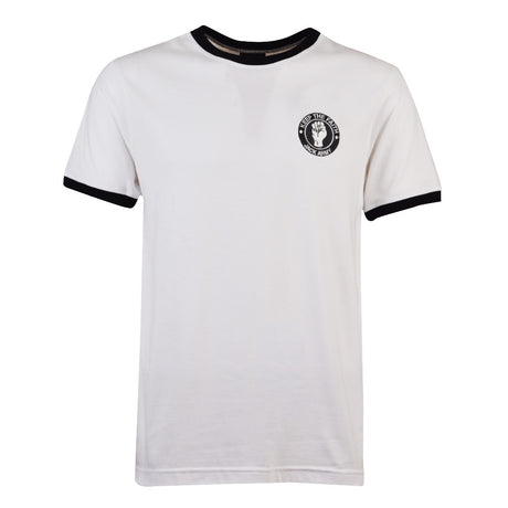 Swansea Jack Army 12th Man T-Shirt_0