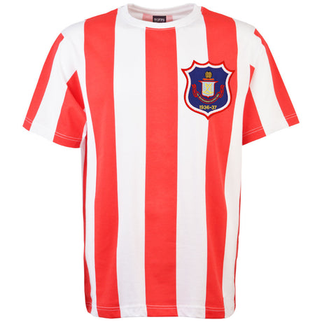Sunderland Retro T-Shirt_0