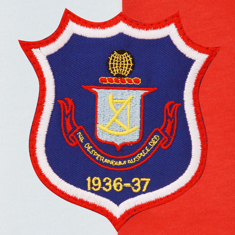 Sunderland Retro T-Shirt_1