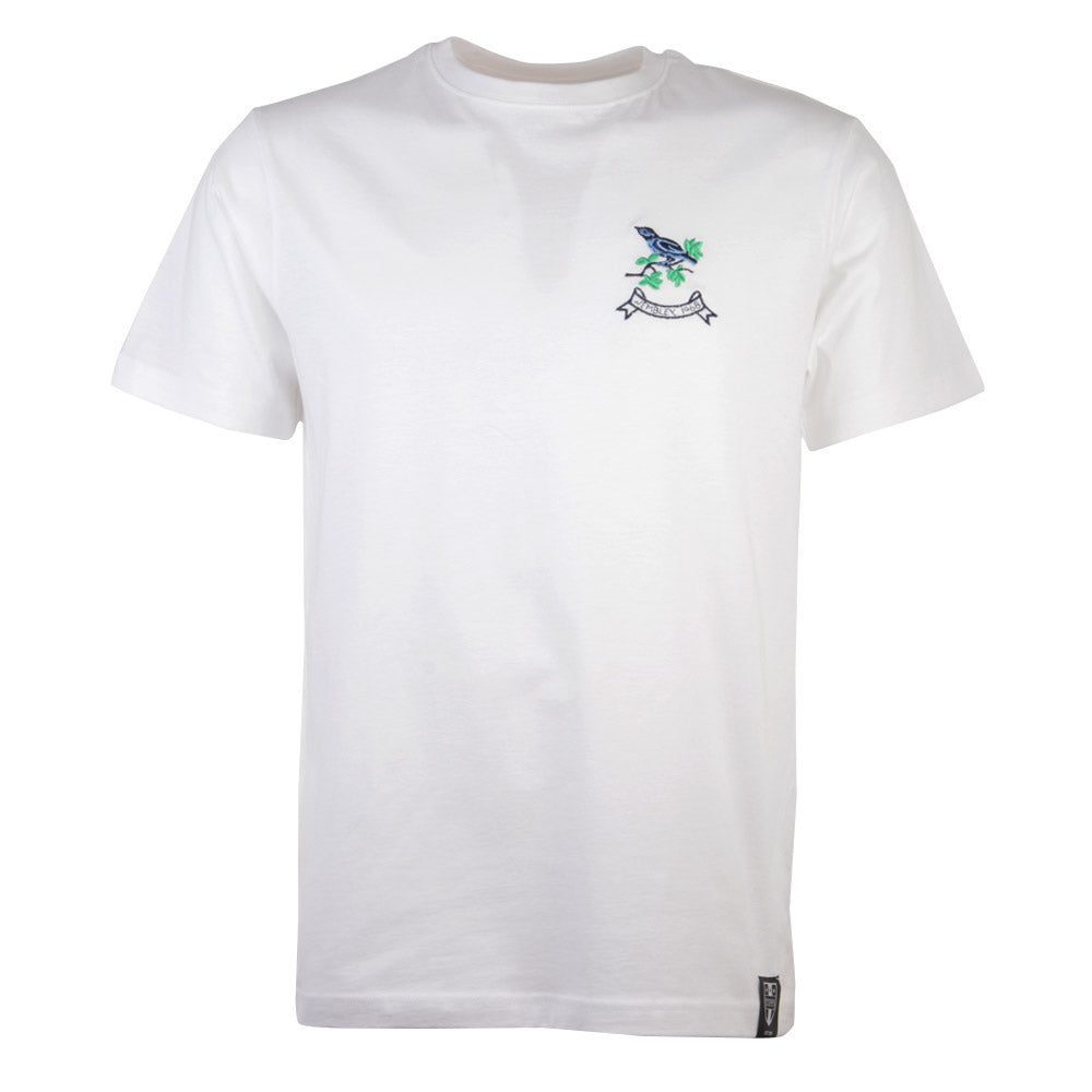 Kids West Bromwich Albion FC T-Shirt - White_0