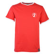 Kids Liverpool FC T-Shirt Red/White_0