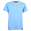 Kids Manchester City Sky/White T-Shirt_0
